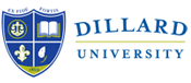 Dillard University Logo