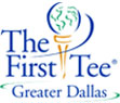 the first tee of dalls