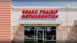 Henderson Orthodontics Office in Grand Prairie