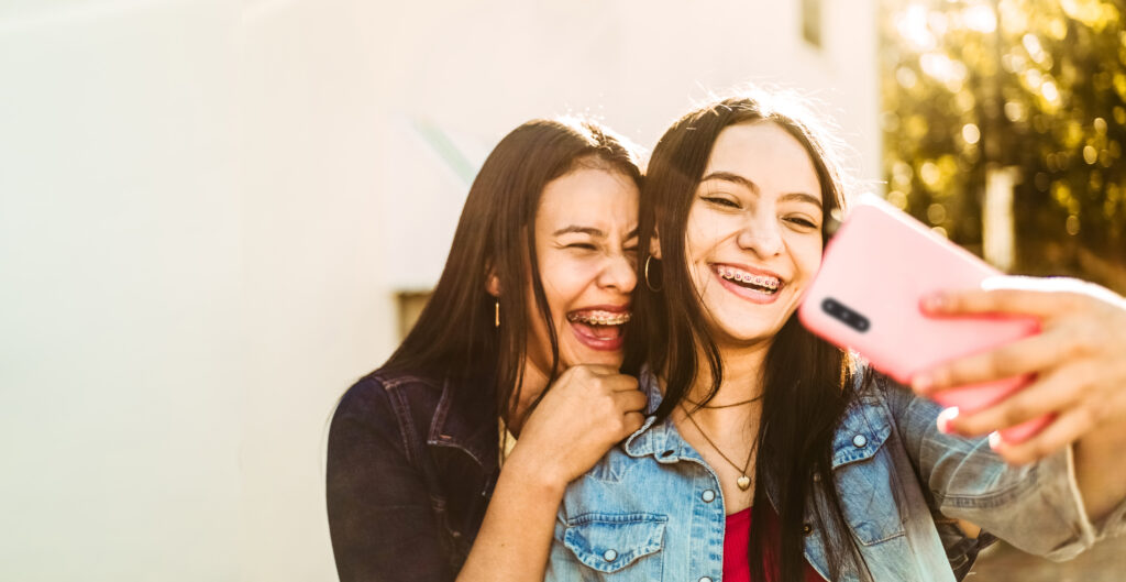 Metal Braces in Duncanville & Grand Prairie, TX